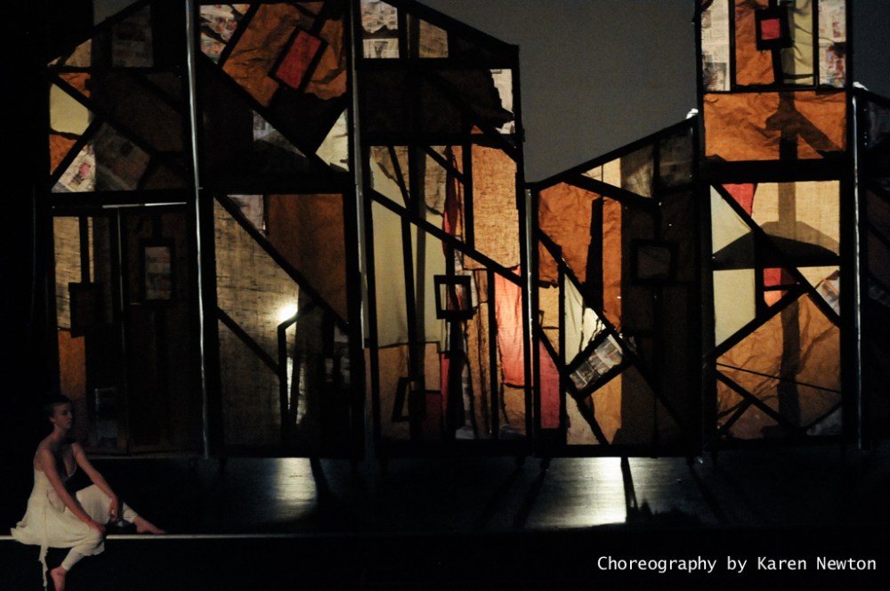 Image: Jaime Dörner - FONA 2012 - Flying