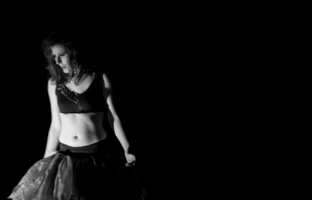 Image: Summer Shakespeare - A Midsummer Night's Dream - 2011