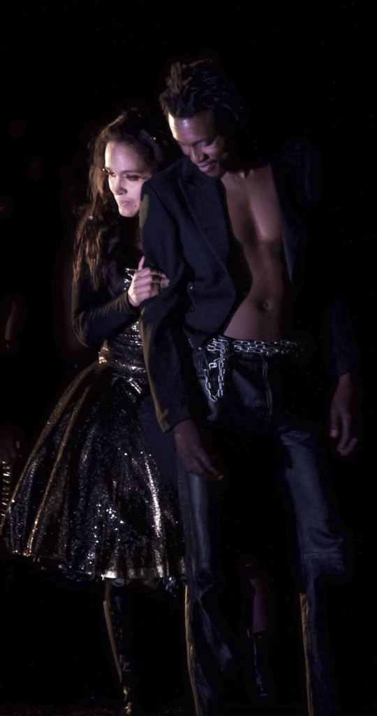 Image: Summer Shakespeare - A Midsummer Night's Dream - 2011