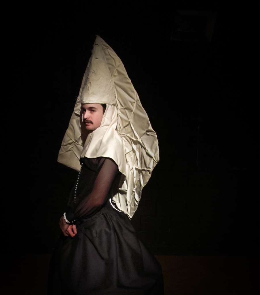 Image: Madame de Sade, 2010.