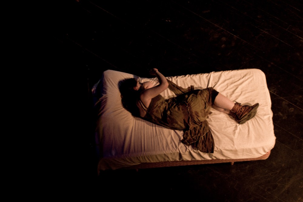 Image: The River, 2013.