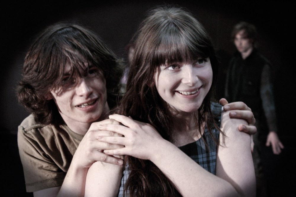 Image: The River, 2013.