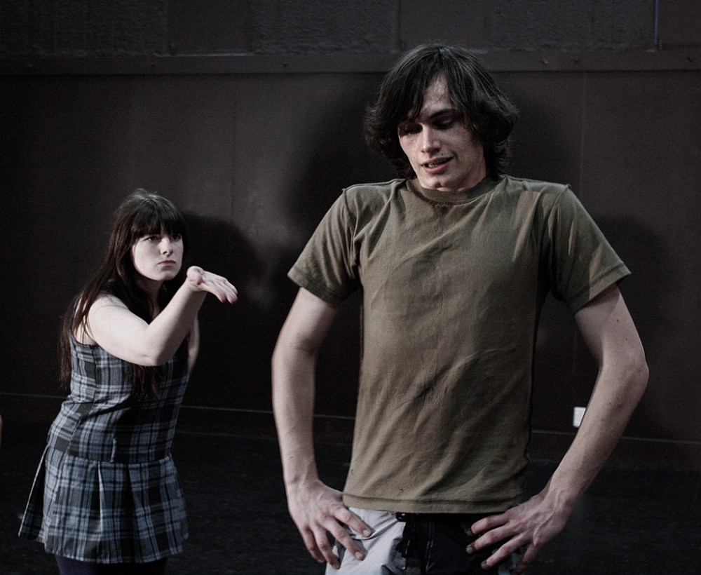 Image: The River, 2013.