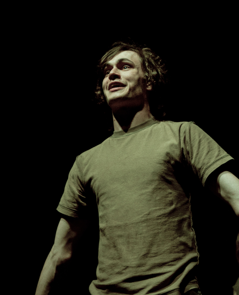 Image: The River, 2013.