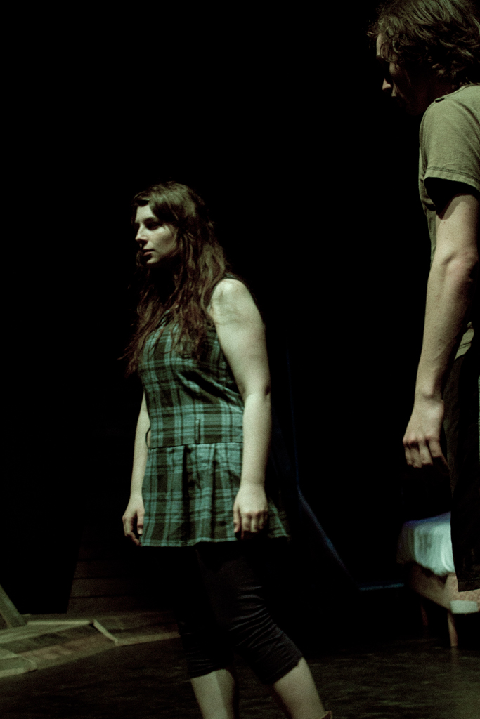 Image: The River, 2013.