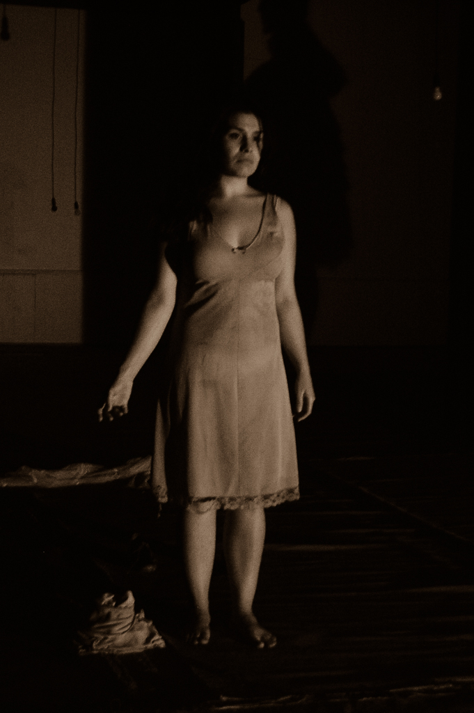 Image: The Strange and Distant Land of Nonsense, 2009.