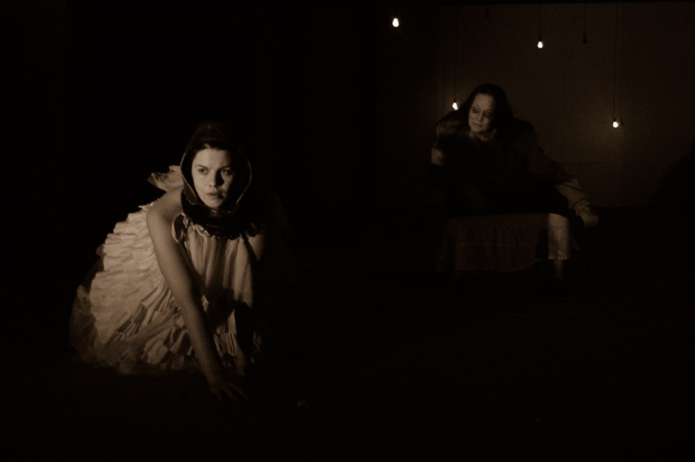 Image: The Strange and Distant Land of Nonsense, 2009.