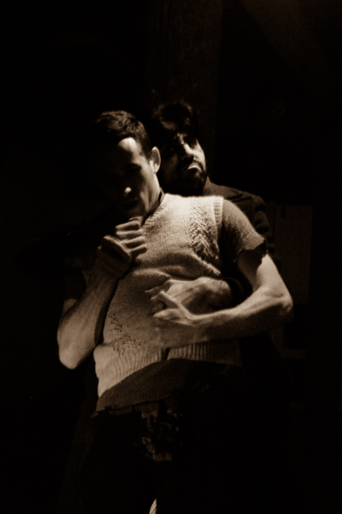 Image: The Strange and Distant Land of Nonsense, 2009.