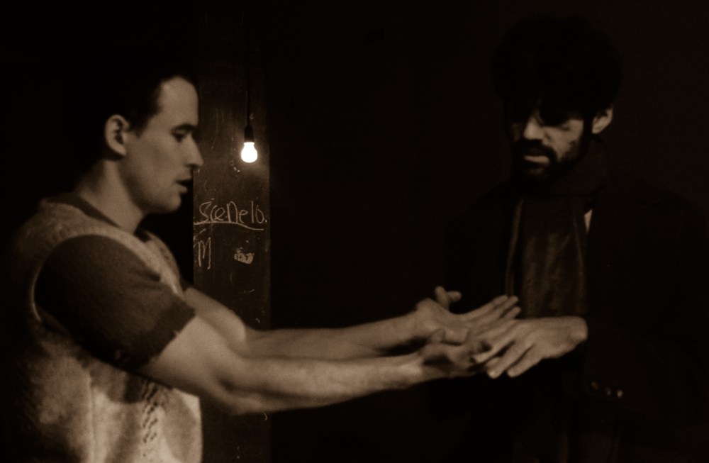 Image: The Strange and Distant Land of Nonsense, 2009.