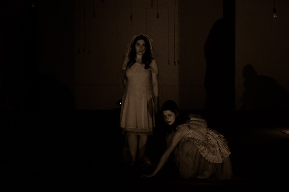 Image: The Strange and Distant Land of Nonsense, 2009.