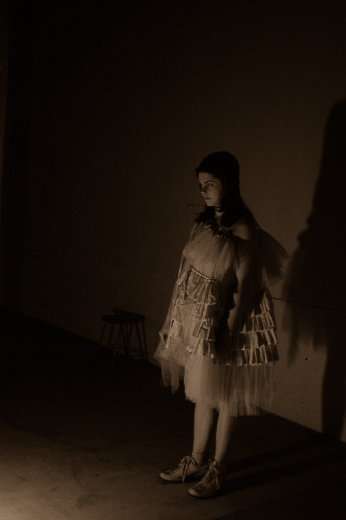 Image: The Strange and Distant Land of Nonsense, 2009.