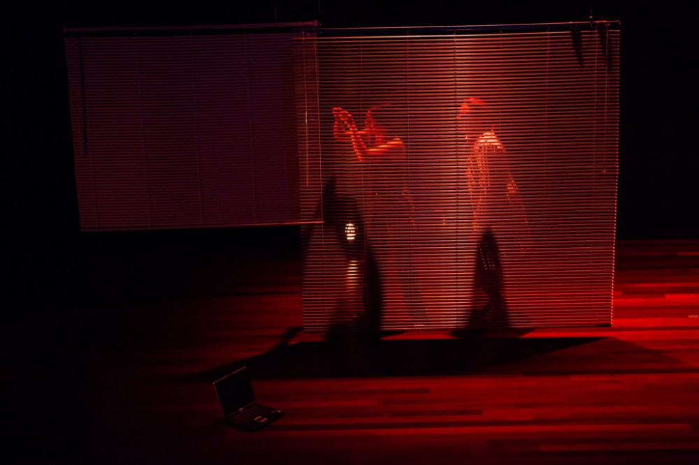 Image: Jaime Dörner - Together All Alone