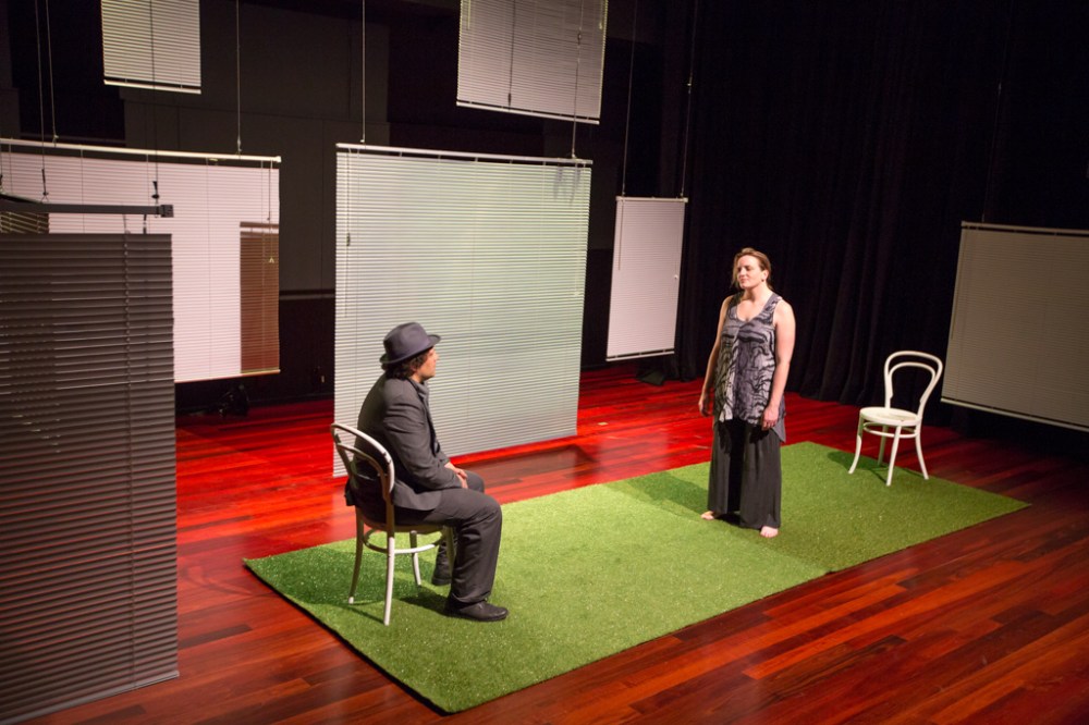 Image: Jaime Dörner - Together All Alone